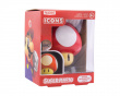 Super Mushroom 3D Light V2 BDP Super Mushroom 3D Light V2 BDP