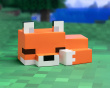 Minecraft Fox Lamppu