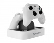 Kaksoislatausasema Xbox Series Ohjain