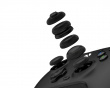Joystick Thumb Grips GameSir/Xbox/Playstation/Switch Pro Controllers - Musta