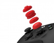 Joystick Thumb Grips GameSir/Xbox/Playstation/Switch Pro Controllers - Punainen