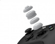 Joystick Thumb Grips GameSir/Xbox/Playstation/Switch Pro Controllers - Harmaa