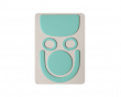YanZi Blue Mouse Skates Logitech G Pro X Superlight 2 - Hiiren tassut