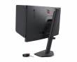 XL2586X 24.5″ Fast TN 540Hz DyAc 2 Gaming Monitor for e-Sports - Pelimonitori