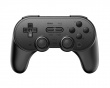 Pro 2 Bluetooth Gamepad Hall Effect Edition - Bluetooth-peliohjain - Musta