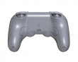Pro 2 Bluetooth Gamepad Hall Effect Edition - Bluetooth-peliohjain - Harmaa