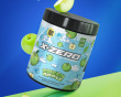 X-Zero Green Apple - 100 Annos