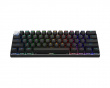 G PRO X 60 Lightspeed Langaton Gaming Näppäimistö [Tactile Black] - Musta