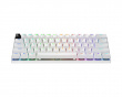 G PRO X 60 Lightspeed Langaton Gaming Näppäimistö [Tactile White] - Valkoinen