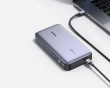 145W Powerbank Laptop 25 000 mAh - Space Grey - Varavirtalähde