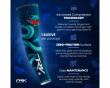 Gaming Sleeve Rxckstar - Limited Edition - S