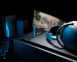 Maxwell Langaton Gaming Headset (PS4/PS5/PC)