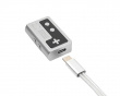 Allegro USB-C DAC/AMP - Kannettava Decoding Ear Amplifier