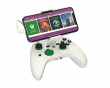 Xbox Pro Mobiilipeliohjain - Valkoinen (iOS)