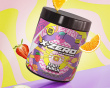 X-Zero Fruit Punch - 100 Annos