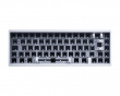 MAX65 Wireless ISO Barebone - Valkoinen