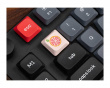 Alloy Low Profile LSA Artisan Keycap - Greippi
