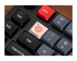 Alloy Low Profile LSA Artisan Keycap - Greippi