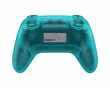 Nova HD Rumble Langaton Ohjain Nintendo Switch - Neon Teal