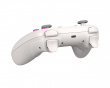 Nova HD Rumble Langaton Ohjain Nintendo Switch - Retro White