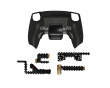 Besavior Elite PS5 Wireless Controller - Musta Langaton Ohjain