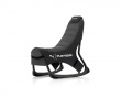 PUMA Active Gaming Chair - Musta - Pelituoli