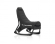 PUMA Active Gaming Chair - Musta - Pelituoli