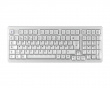 MxG x Milkyway Keycaps - BoW (ISO Nordic)