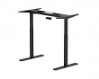 Premium Desk Frame - Sähköpöydän Runko - Musta