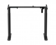 Desk Frame - Sähköpöydän Runko - Musta