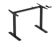 Desk Frame - Pöydän Runko - Musta
