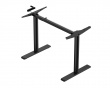 Desk Frame - Pöydän Runko - Musta