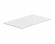Pöytälevy 1200x700mm varten MaxMount Frame - Valkoinen
