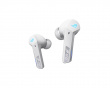 ROG Cetra True Wireless SpeedNova ANC Pelikuulokkeet - Moonlight White