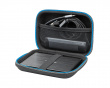 Krill 2 - Travel Case for Eletronics - Suojalaukku