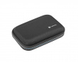 Krill 2 - Travel Case for Eletronics - Suojalaukku