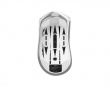 Stormbreaker Magnesium Wireless Pelihiiri - Platinum 