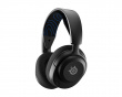 Arctis Nova 5 P Wireless Gaming Headset - Musta