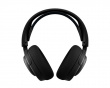 Arctis Nova 5 P Wireless Gaming Headset - Musta