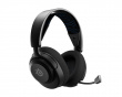Arctis Nova 5 P Wireless Gaming Headset - Musta