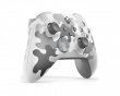 Xbox Series Wireless Controller Arctic Camo - Xbox ohjain