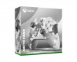 Xbox Series Wireless Controller Arctic Camo - Xbox ohjain