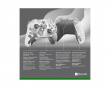 Xbox Series Wireless Controller Arctic Camo - Xbox ohjain
