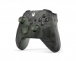 Xbox Series Wireless Controller Nocturnal Vapor - Xbox ohjain