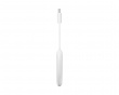 Chromecast with Google TV, Media-Player, HD - Valkoinen
