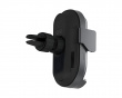 Wireless Car Charger 50W - Musta