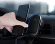 Wireless Car Charger 50W - Musta