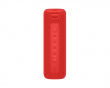 Mi Portable Bluetooth Speaker 16W - Punainen Bluetooth-Kaiutin