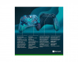 Xbox Series Wireless Controller Mineral Camo - Xbox ohjain