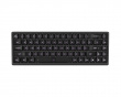 Polar 65 - Magneettinen Gaming Näppäimistö Nordic - Phantom Black [Hall Effect]